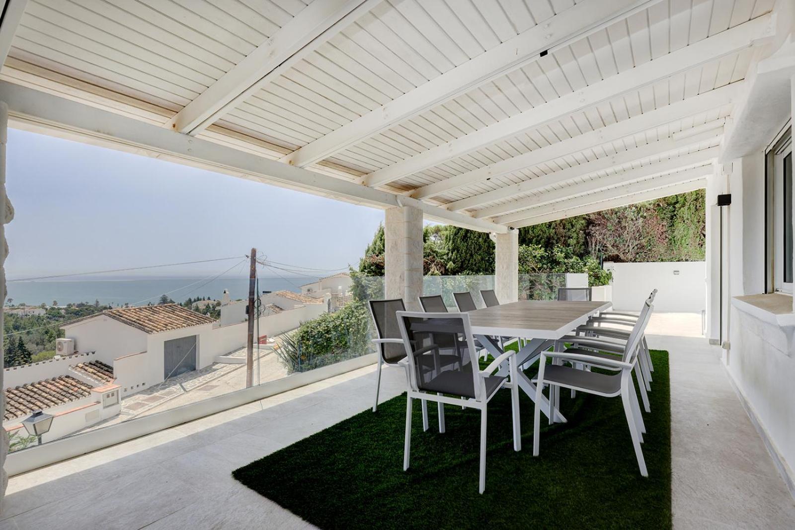 Villa 101 Superb La Cala With Private Pool
